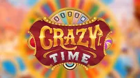 Crazy Time