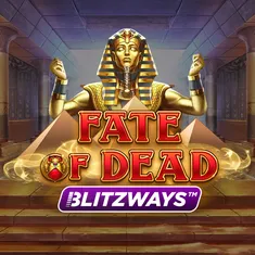Fate of Dead Blitzways
