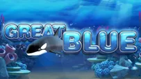 Great Blue